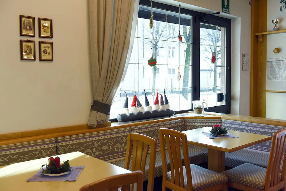 Hotel Villa Melì