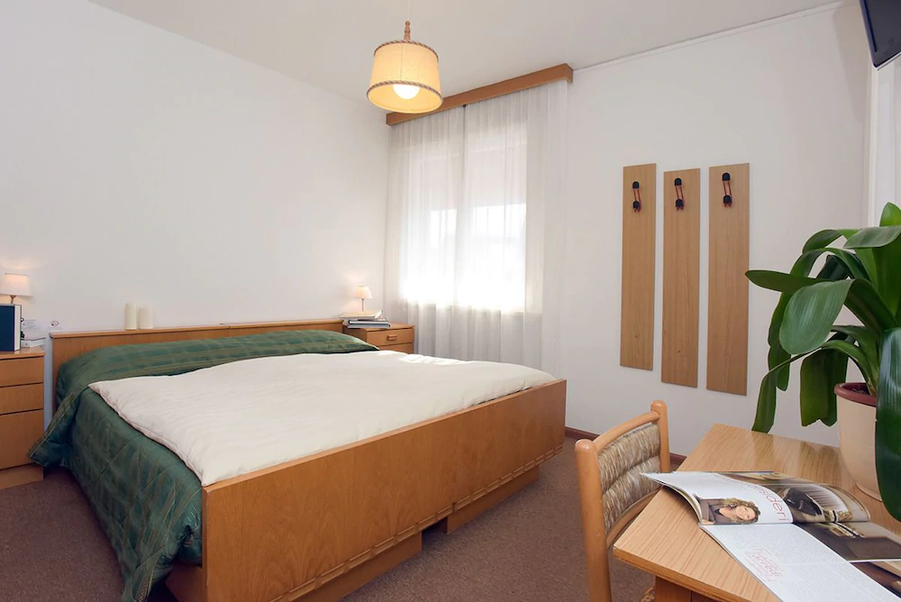 Hotel Villa Melì