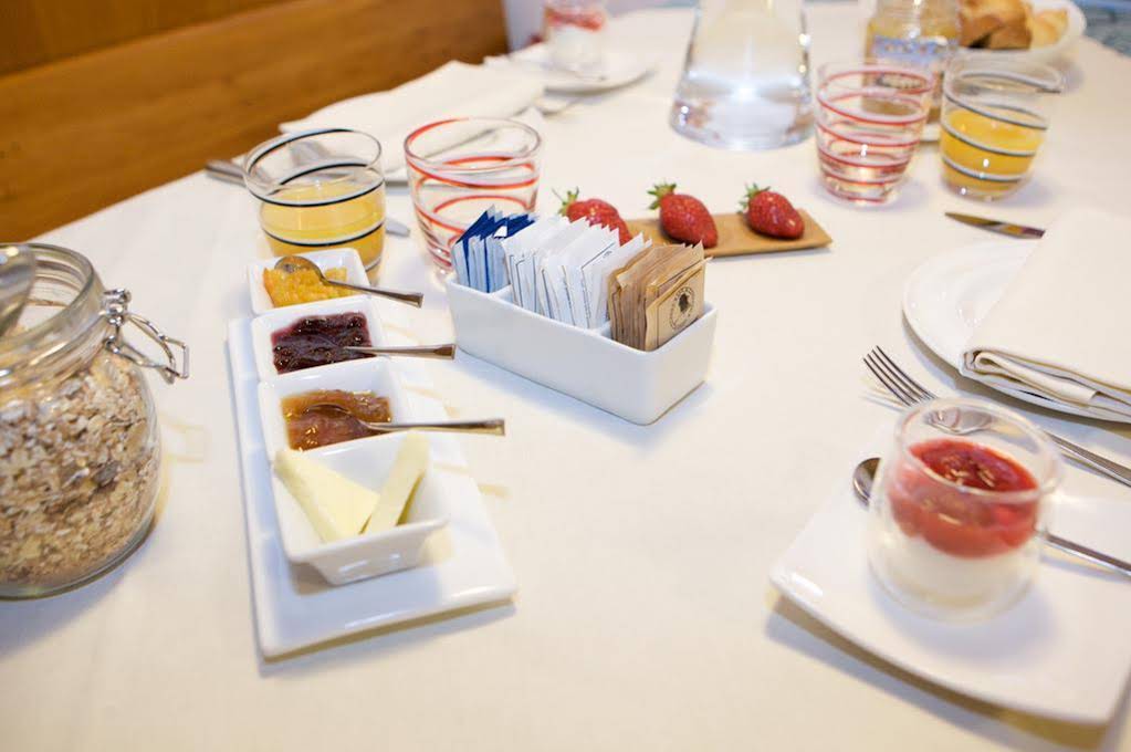 Locanda San Lorenzo