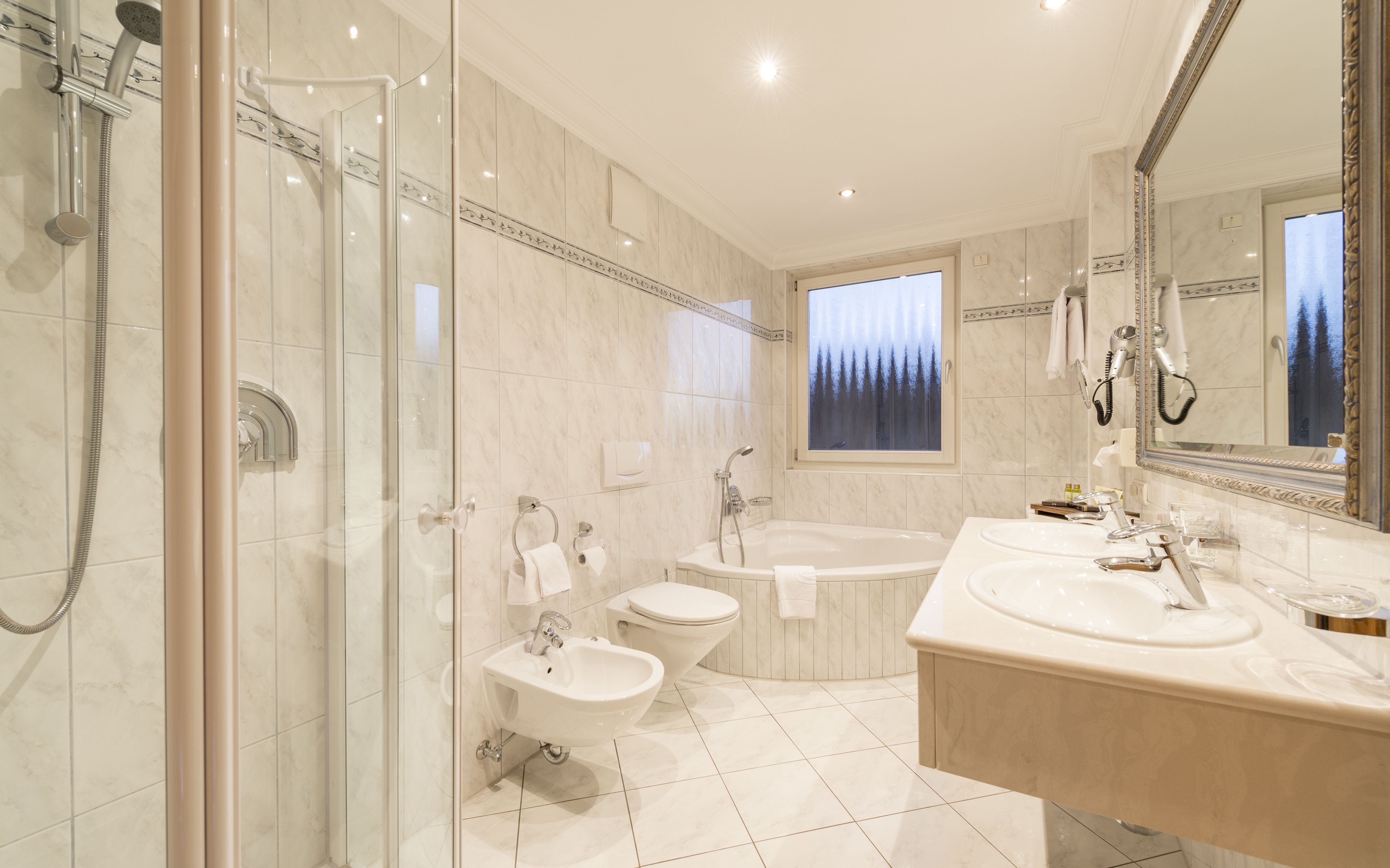 Hotel Montis