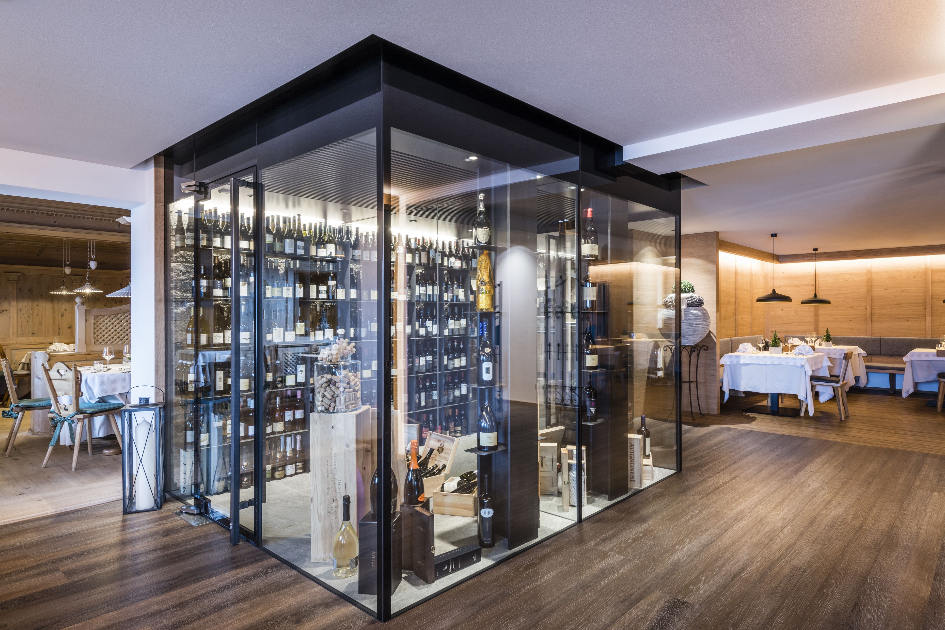 Hotel Montis