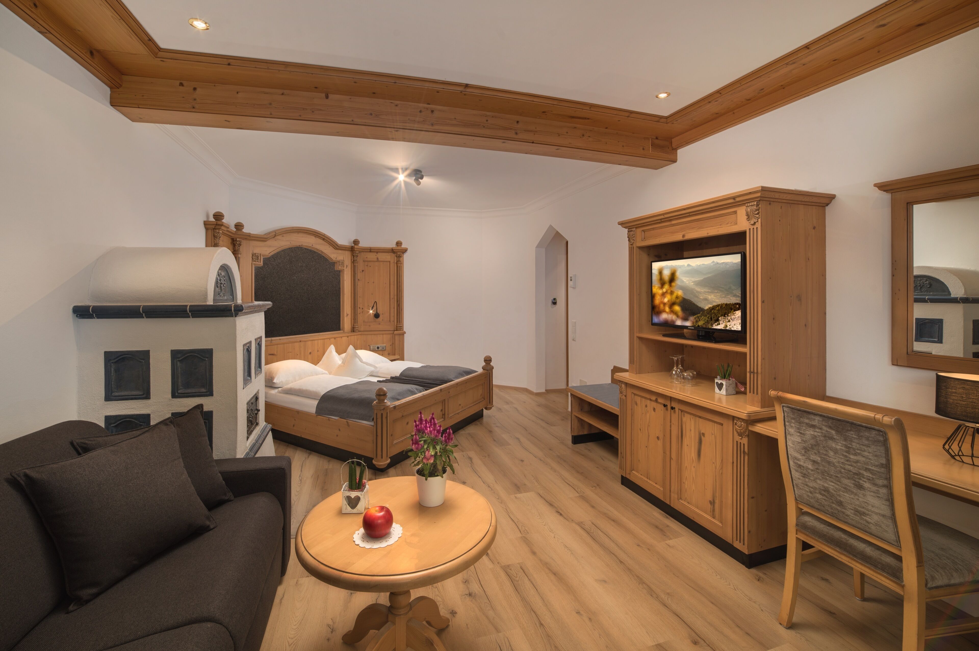 Hotel Montis
