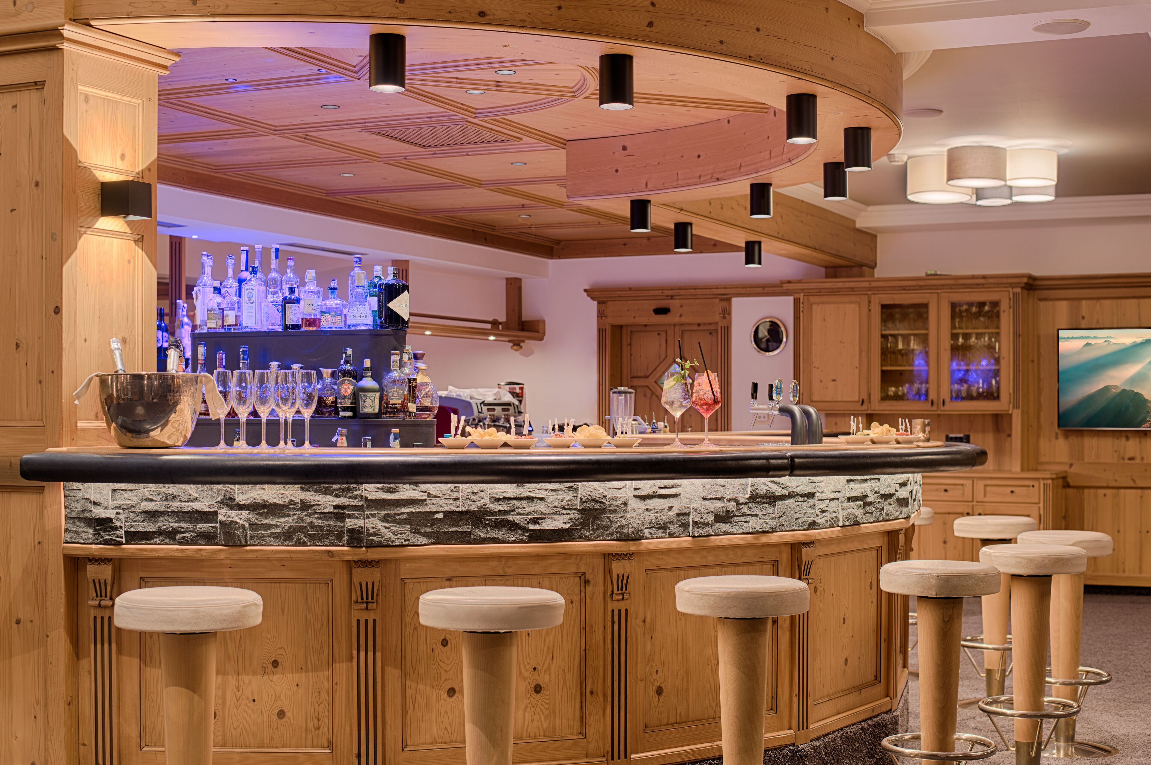 Hotel Montis