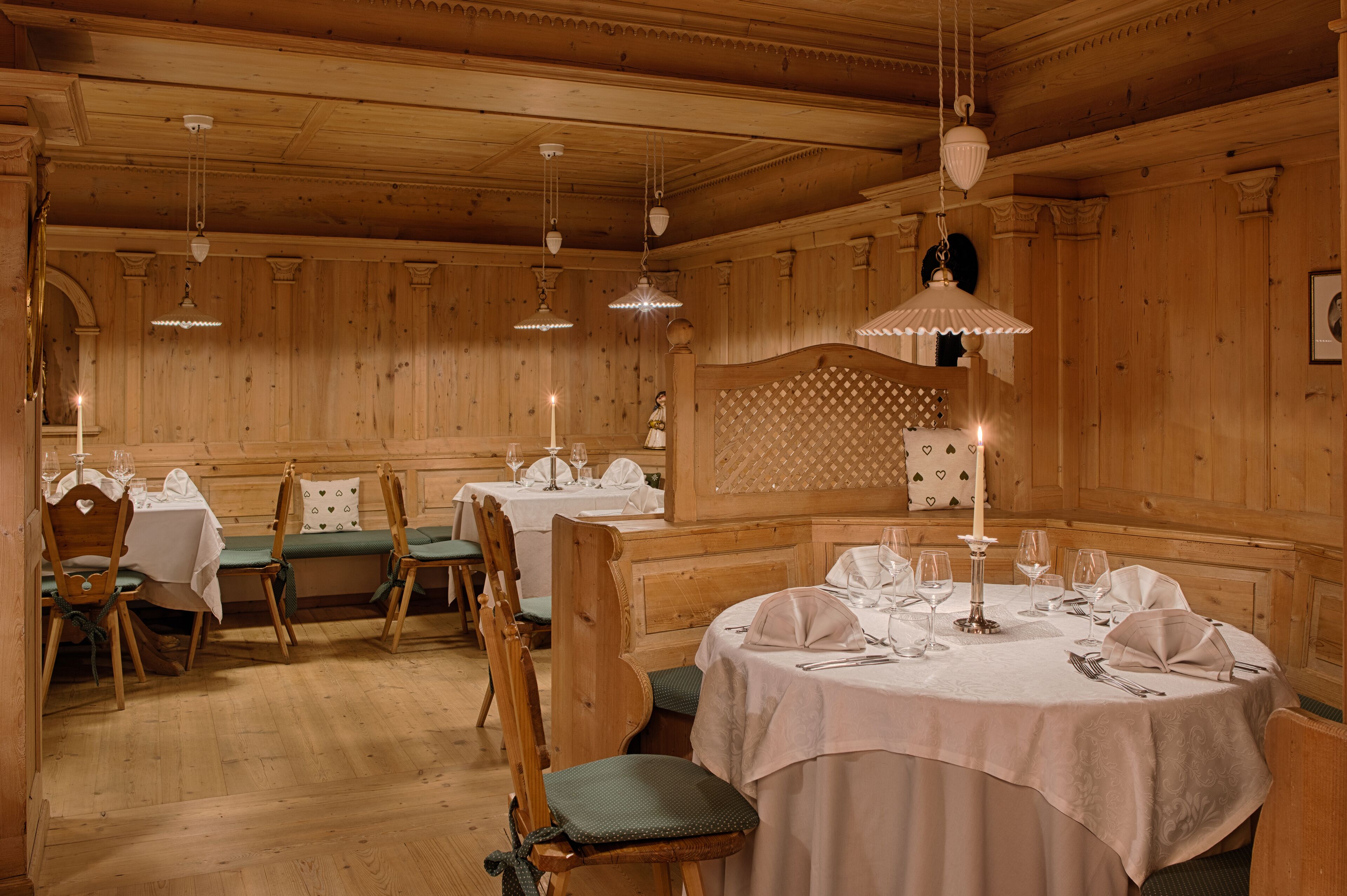 Hotel Montis