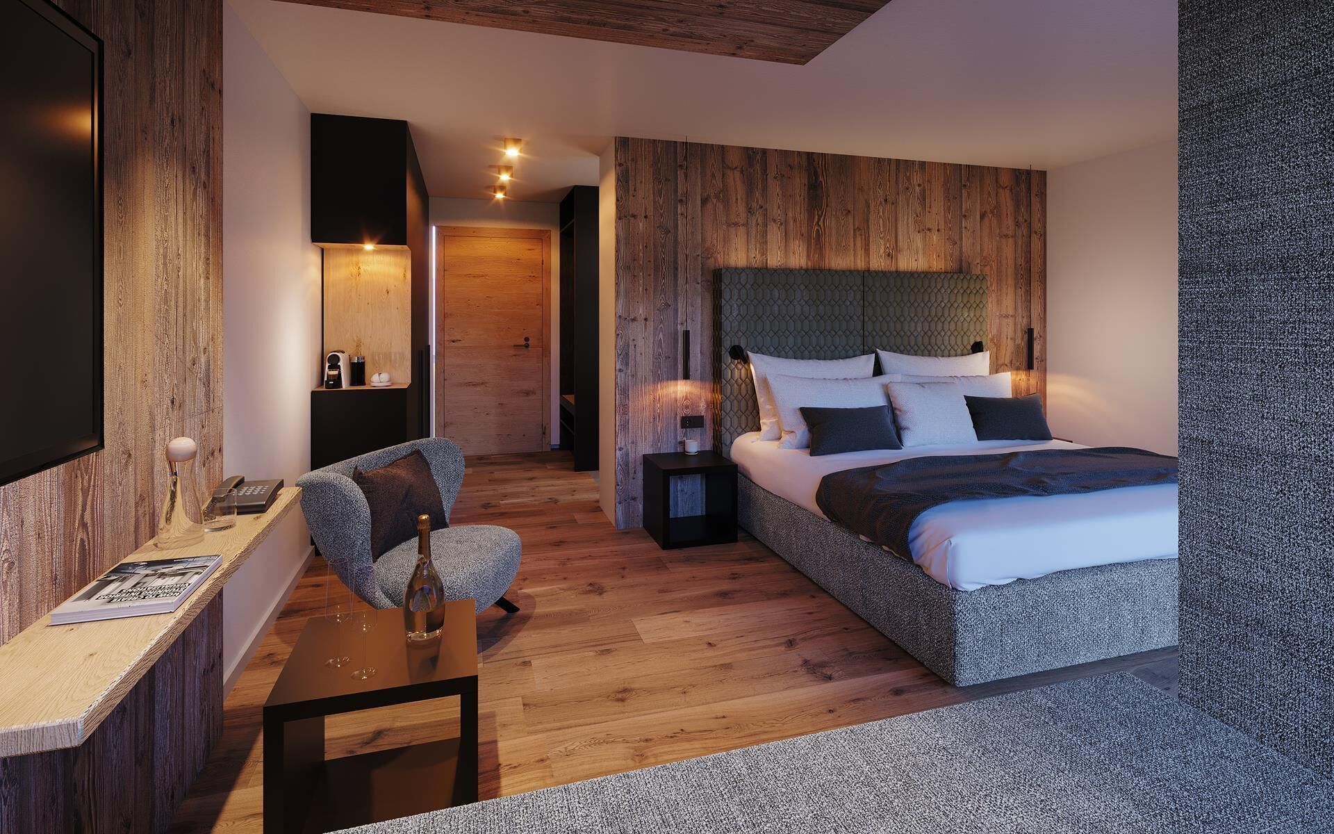Hotel Montis