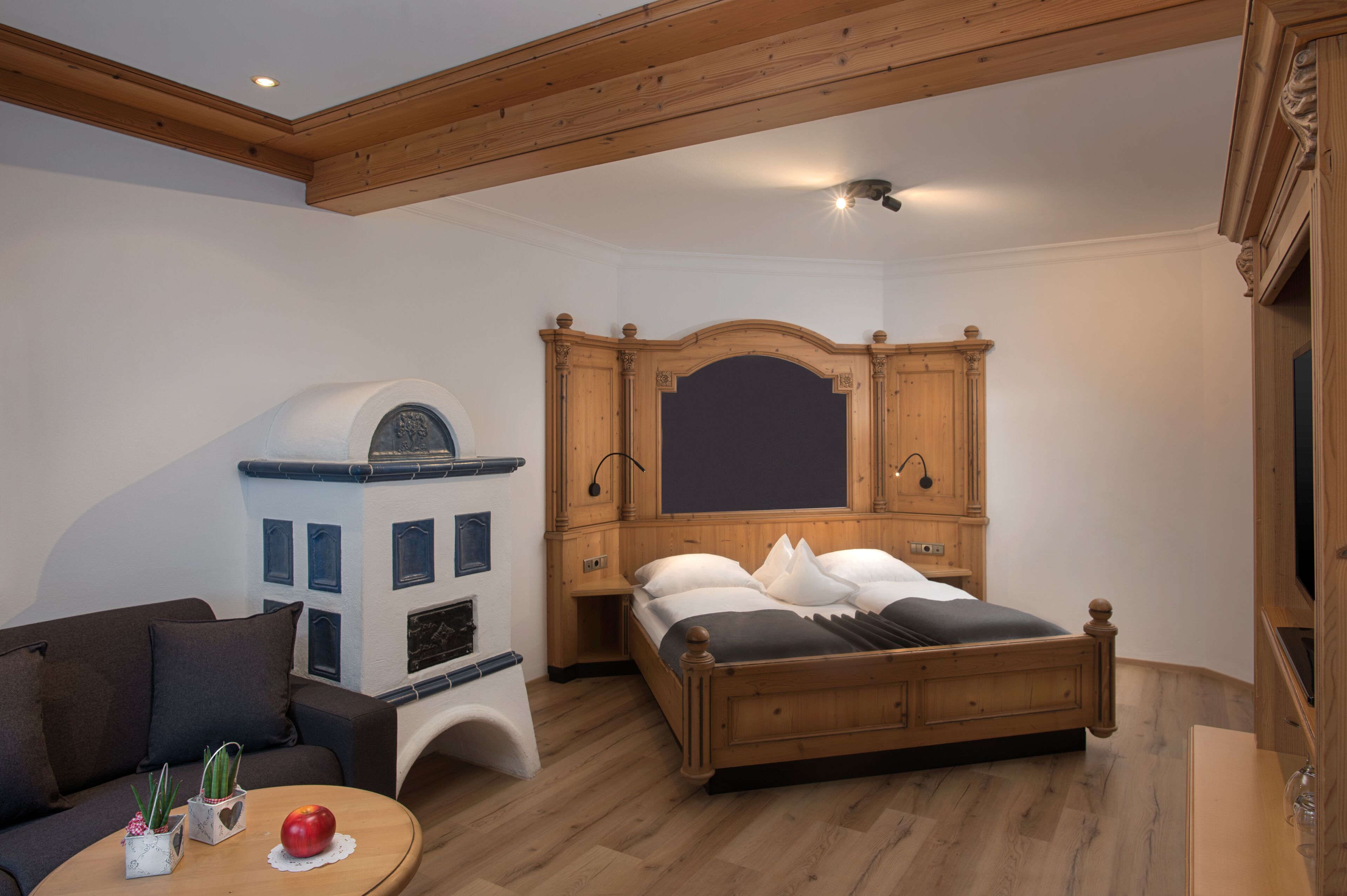 Hotel Montis
