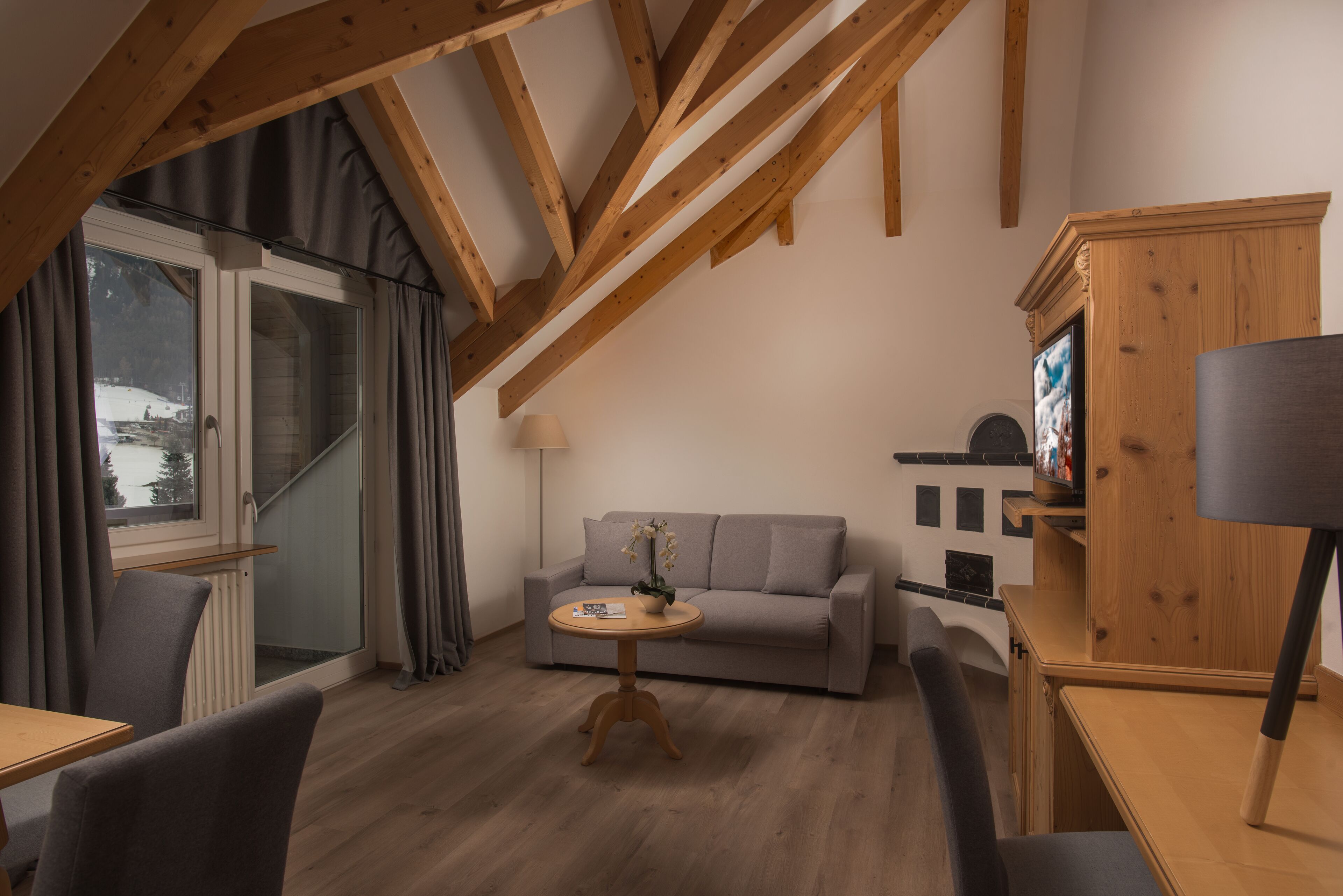 Hotel Montis