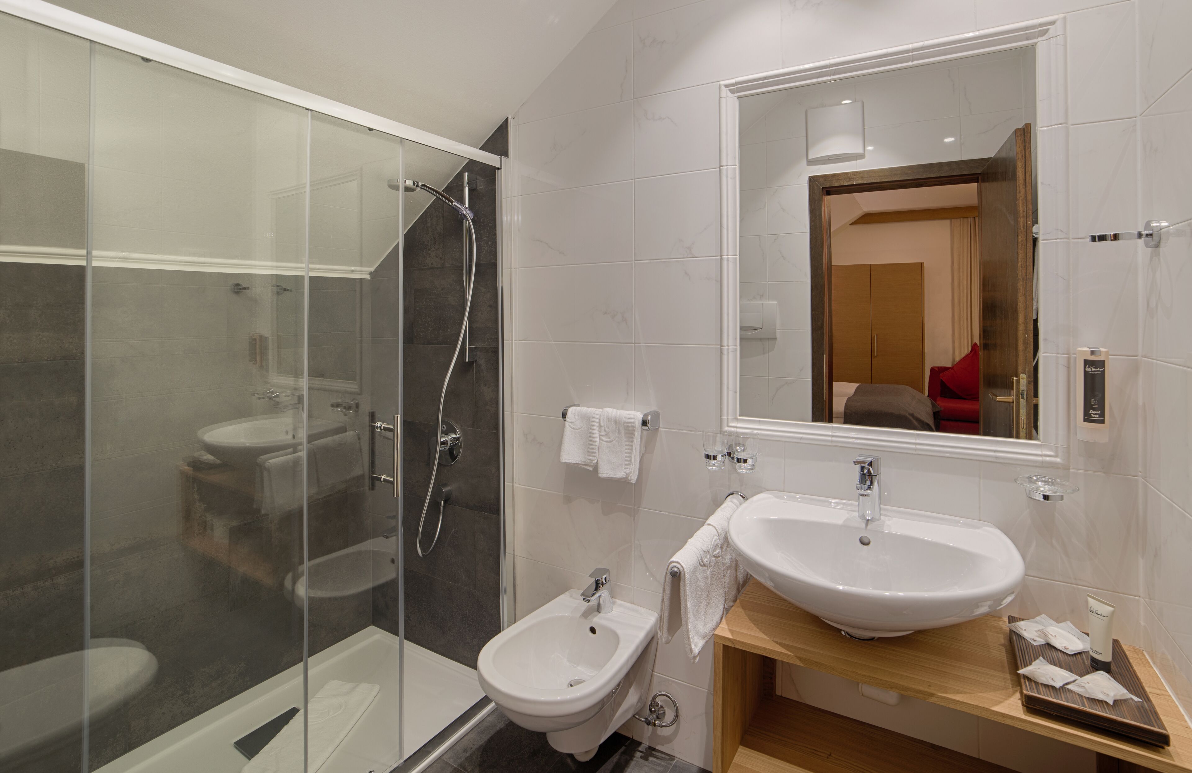 Hotel Montis