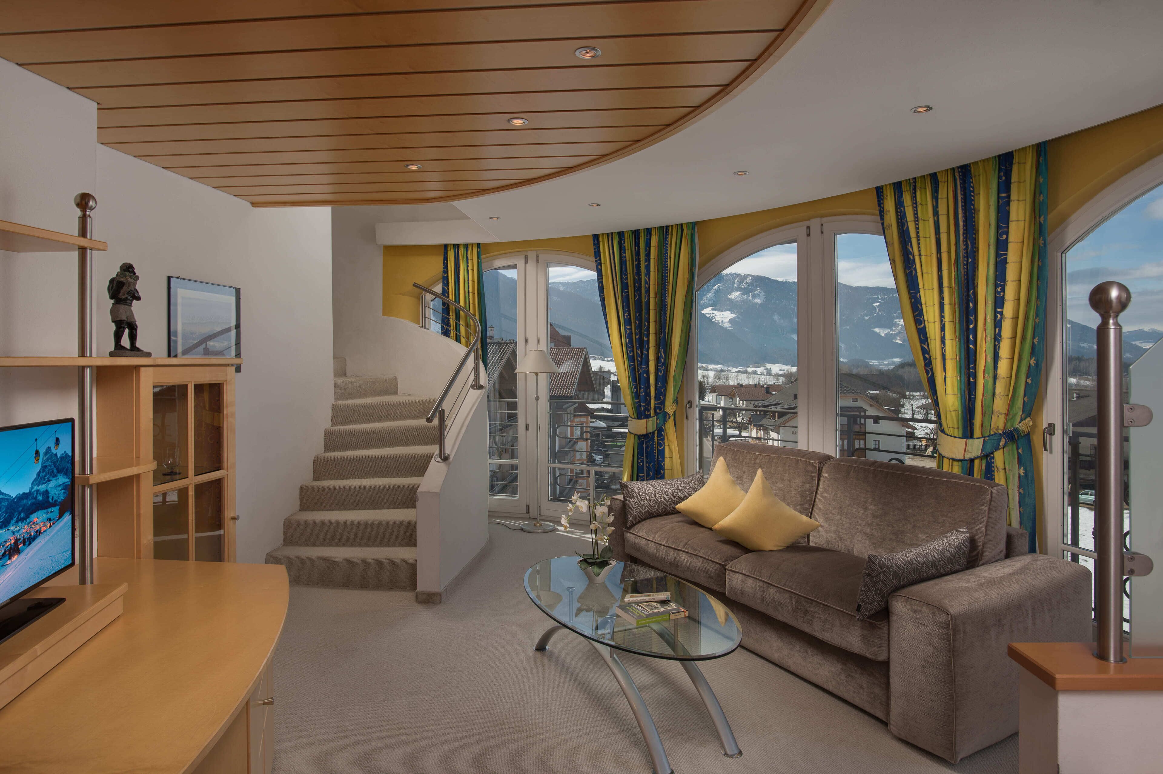 Hotel Montis
