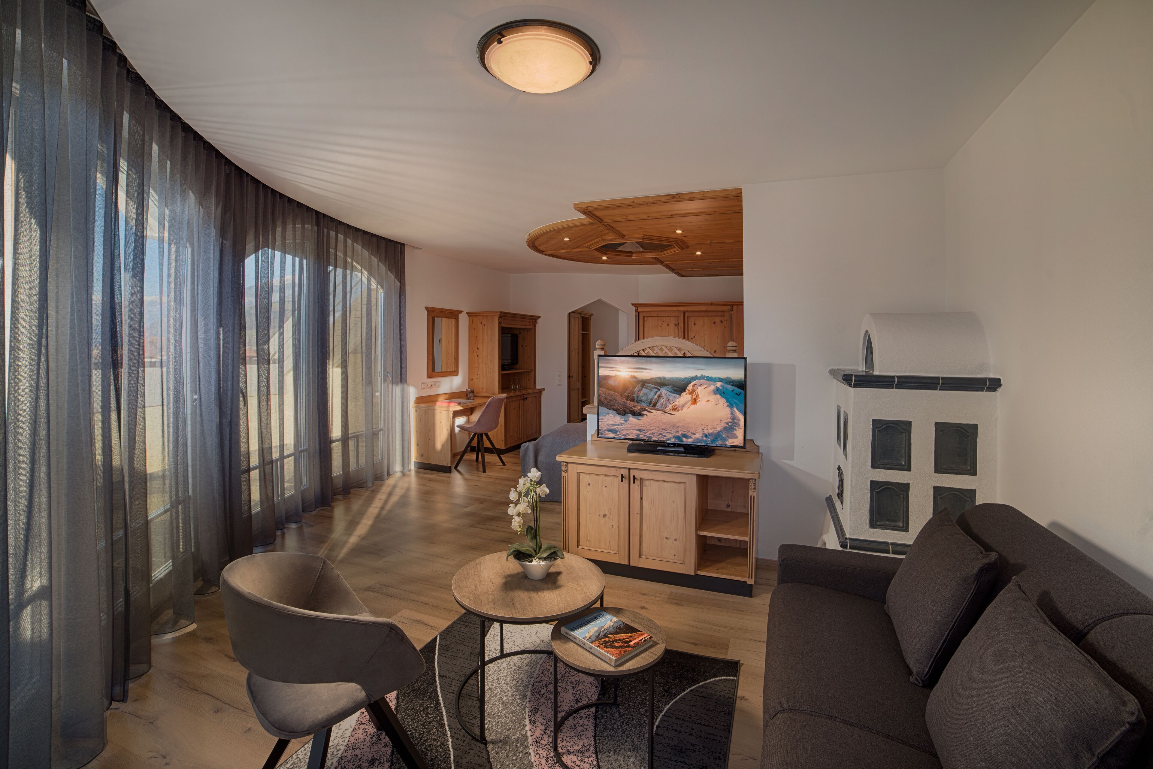 Hotel Montis