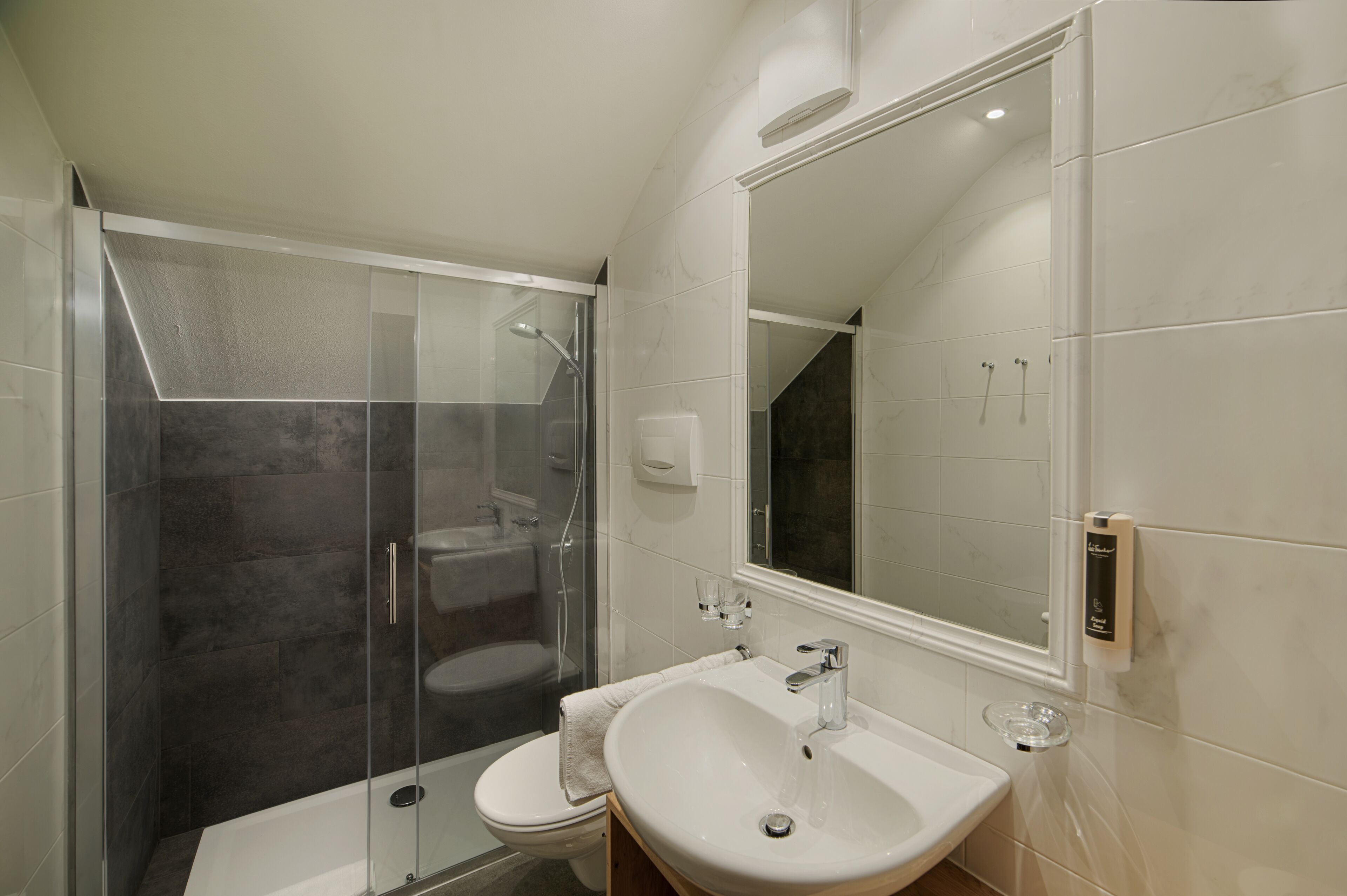 Hotel Montis