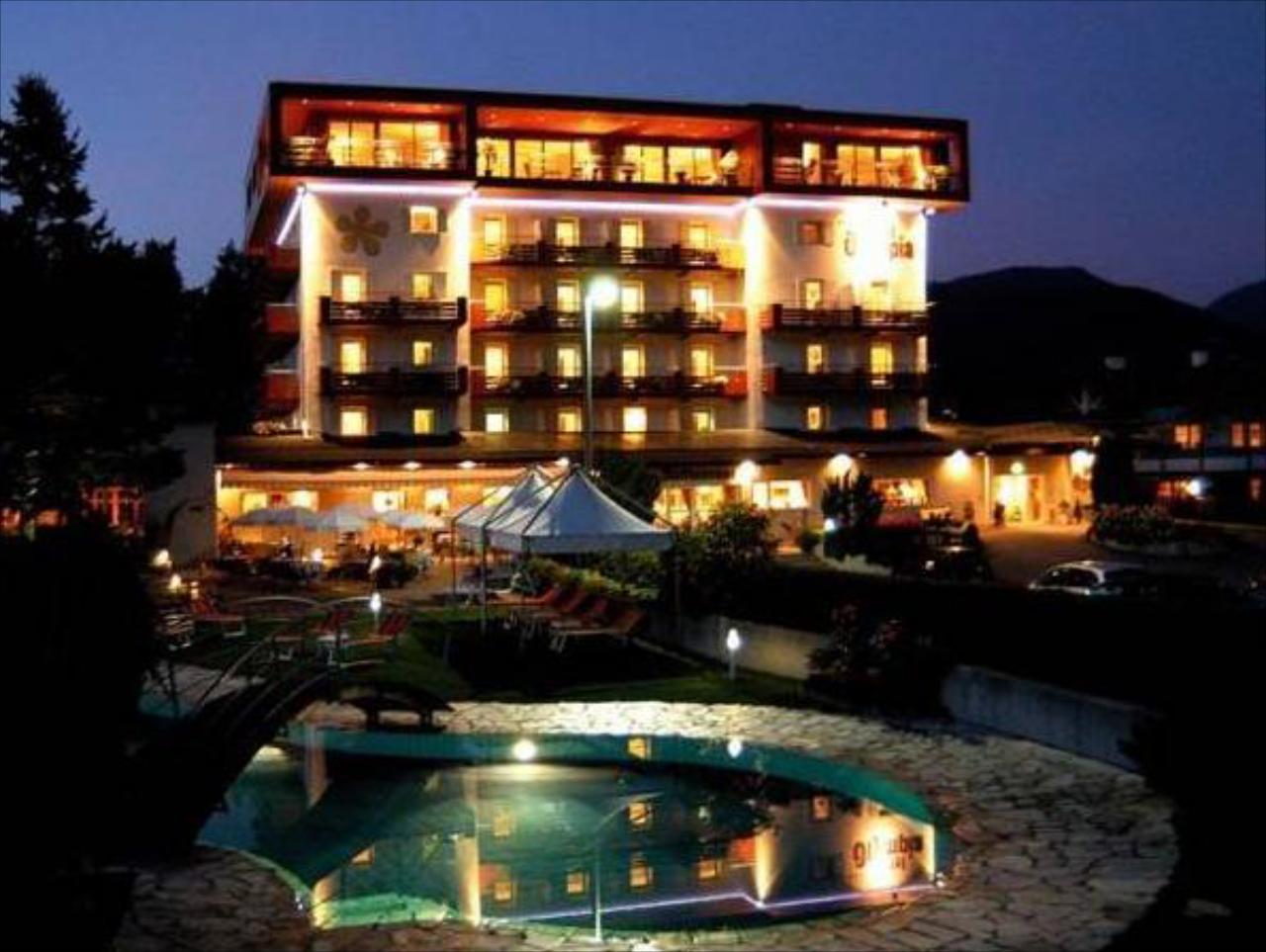 Hotel Olympia