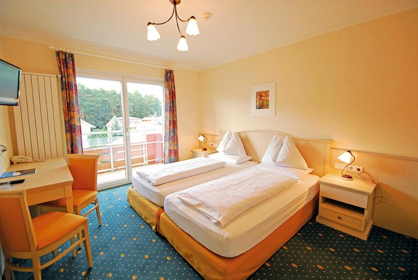 Hotel Olympia