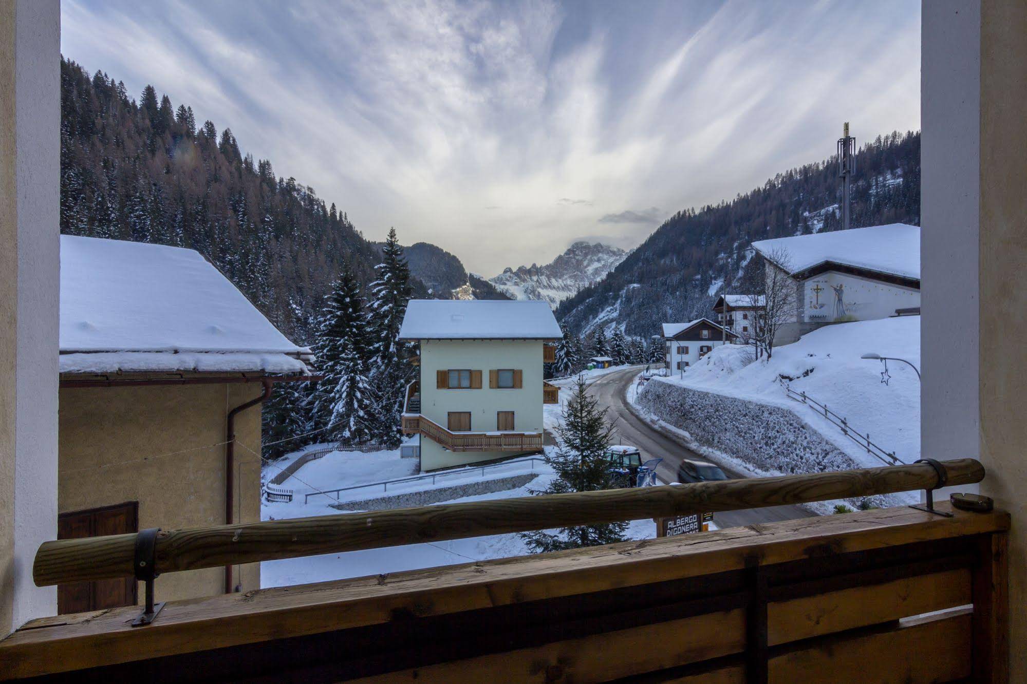 Hotel Digonera
