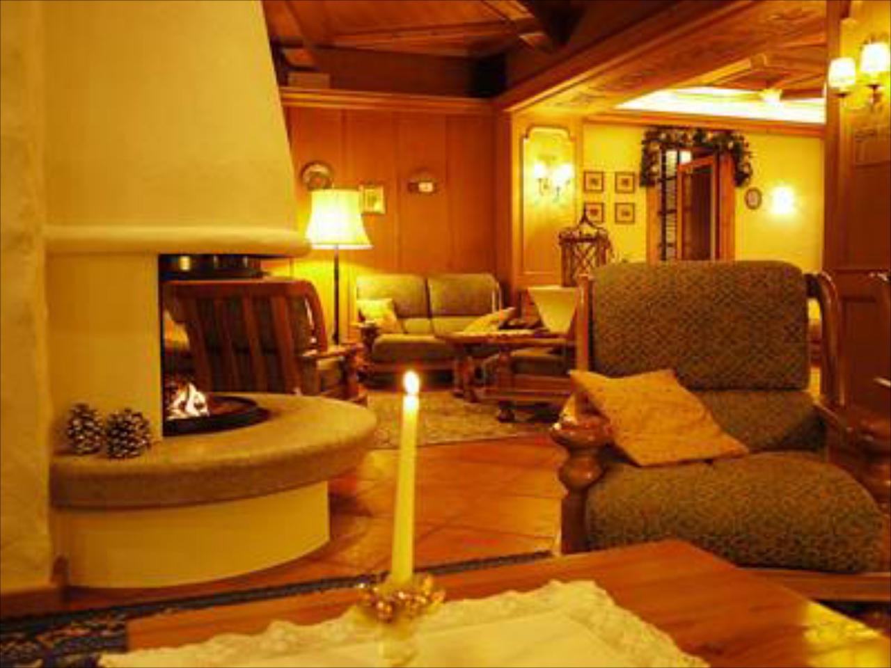 Hotel Roy