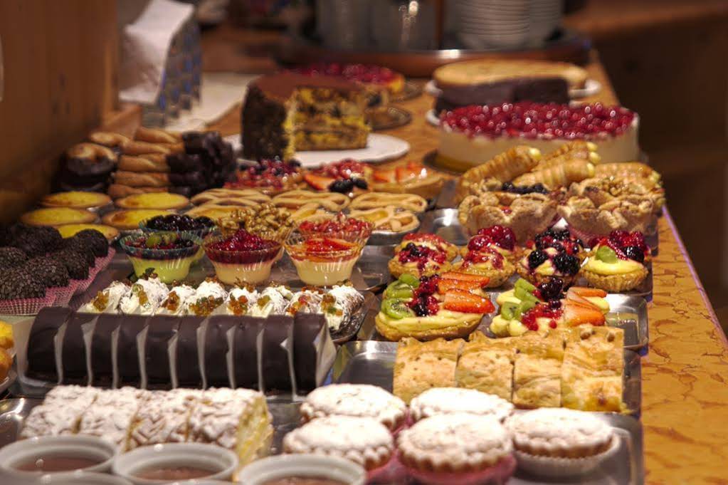 Pineta Pastry Hotel