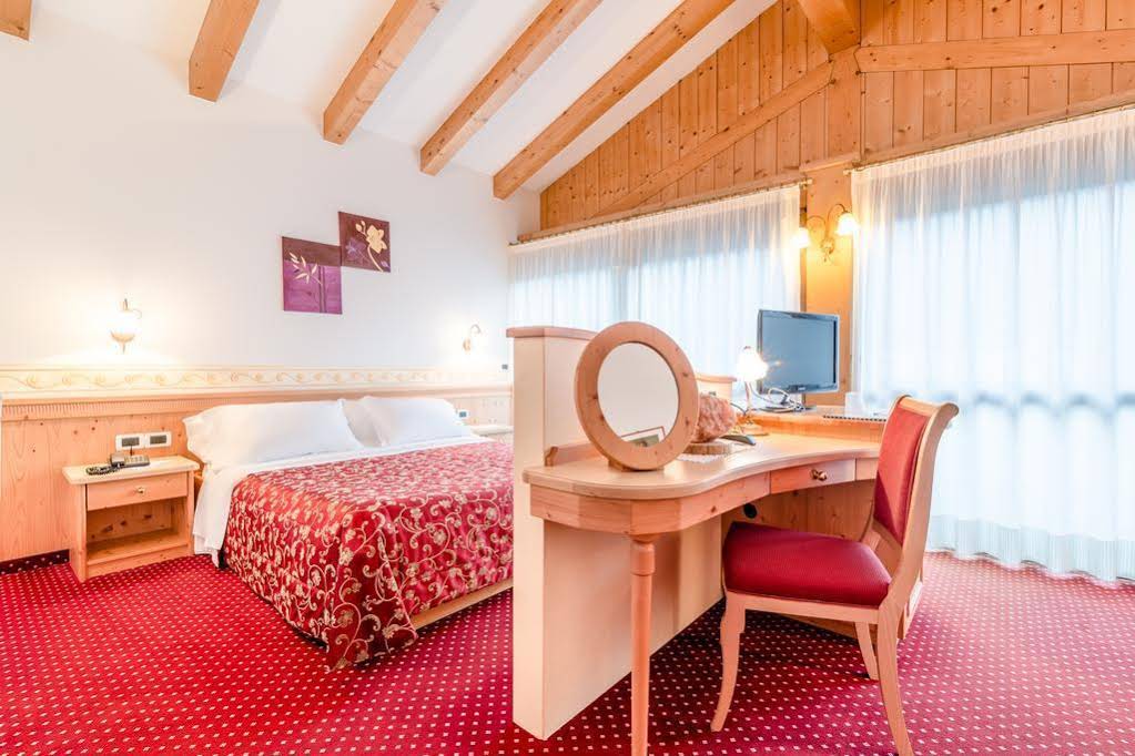 Pineta Pastry Hotel