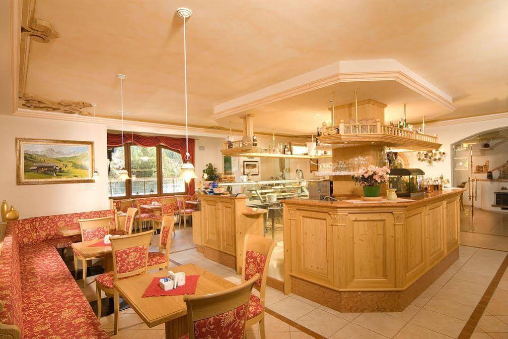 Pineta Pastry Hotel