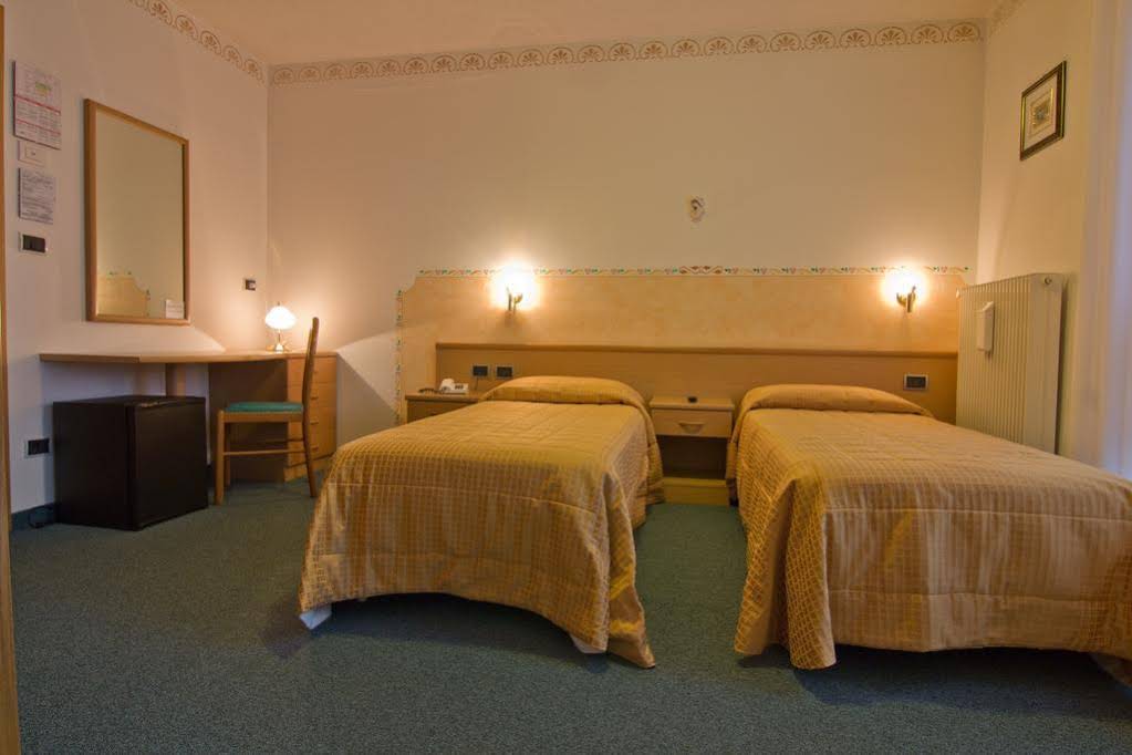 Pineta Pastry Hotel