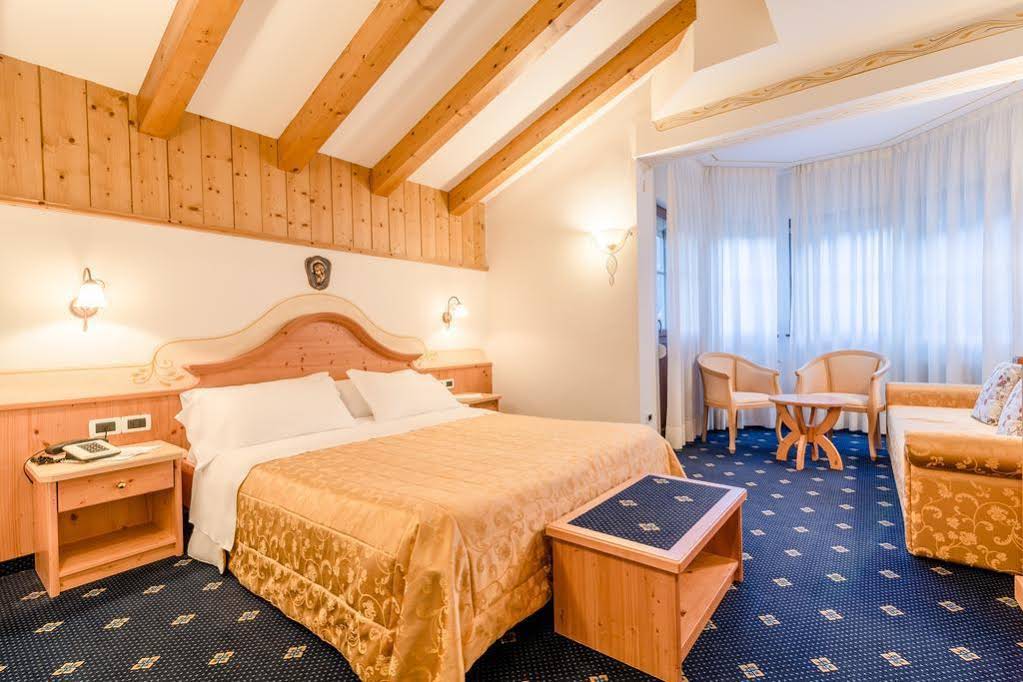 Pineta Pastry Hotel