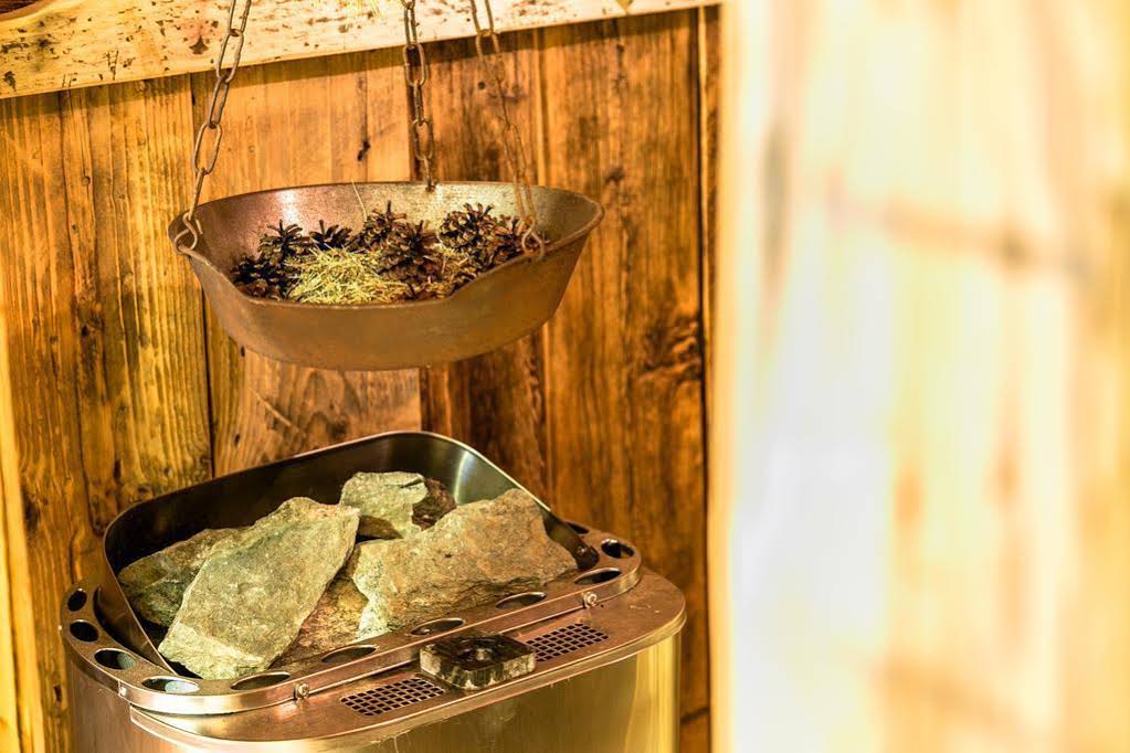 Pineta Pastry Hotel