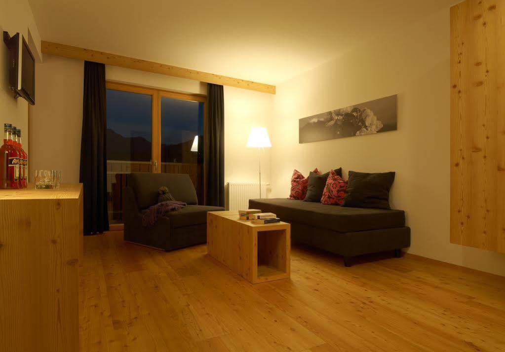Geniesserhotel Tirolerhof