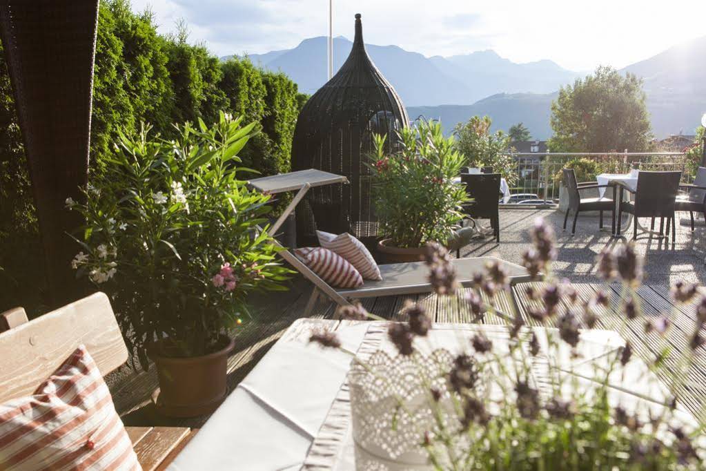 Geniesserhotel Tirolerhof