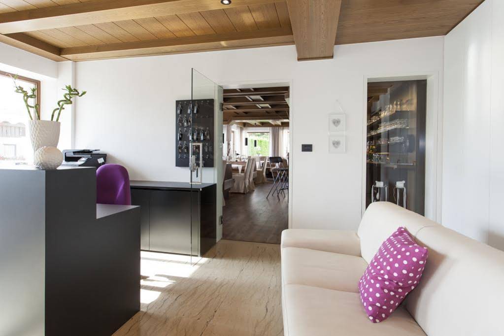 Geniesserhotel Tirolerhof