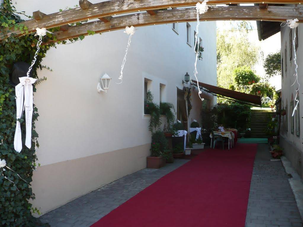 Hotel Alpenrose