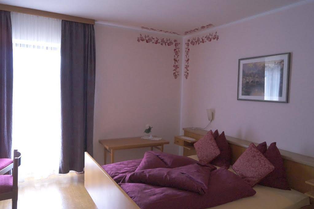 Hotel Alpenrose
