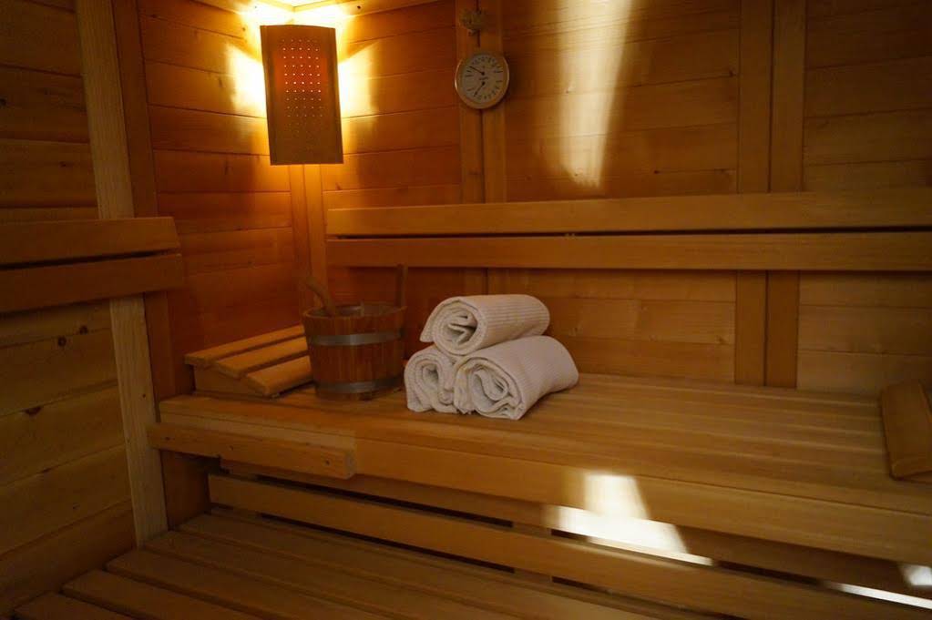 Hotel Alpenrose