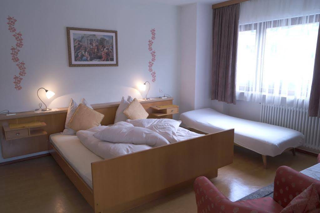 Hotel Alpenrose