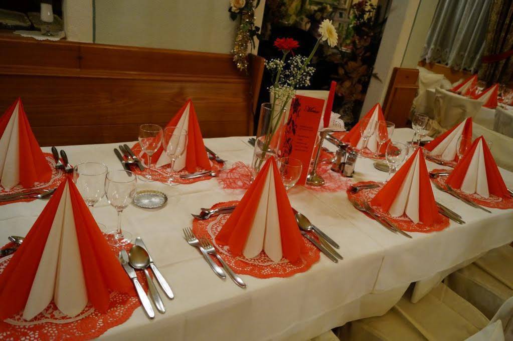 Hotel Alpenrose
