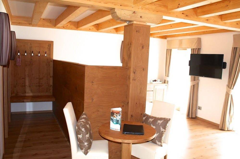 Charme Hotel Sayonara & Chalet Nature Suite