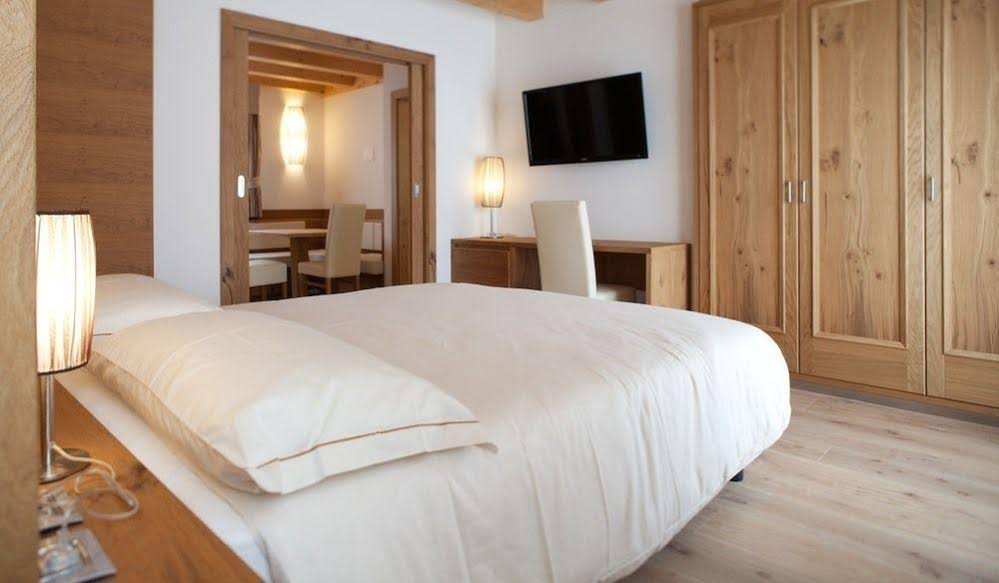 Charme Hotel Sayonara & Chalet Nature Suite