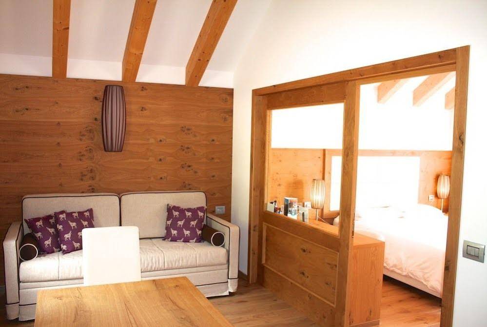 Charme Hotel Sayonara & Chalet Nature Suite