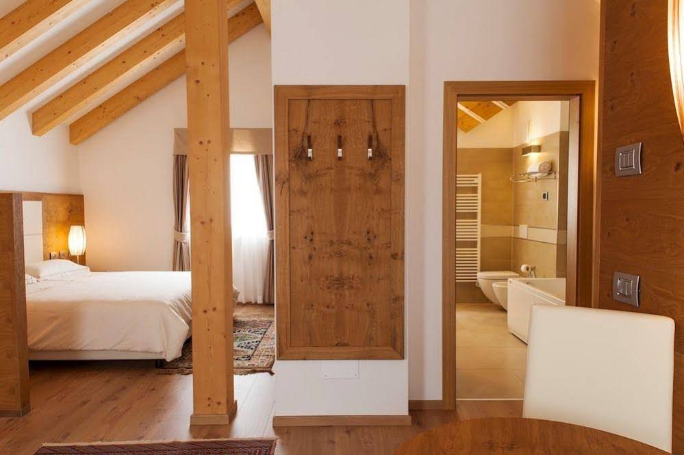 Charme Hotel Sayonara & Chalet Nature Suite