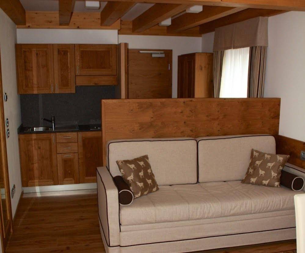 Charme Hotel Sayonara & Chalet Nature Suite