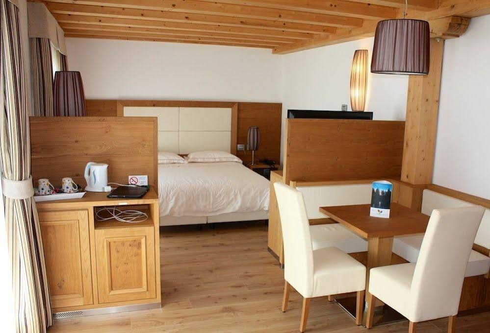 Charme Hotel Sayonara & Chalet Nature Suite