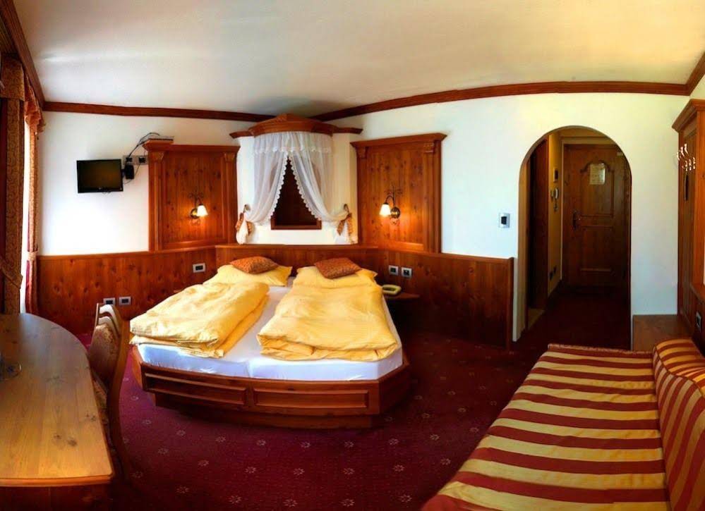 Charme Hotel Sayonara & Chalet Nature Suite