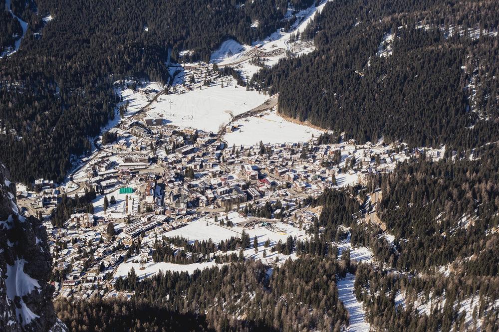 Excelsior Hotel Cimone