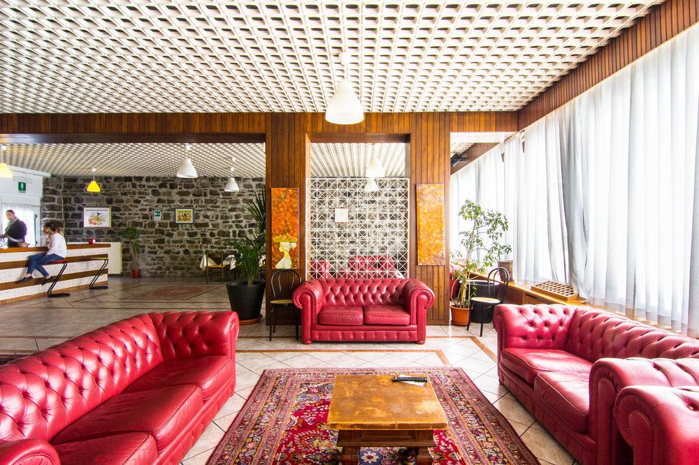 Excelsior Hotel Cimone
