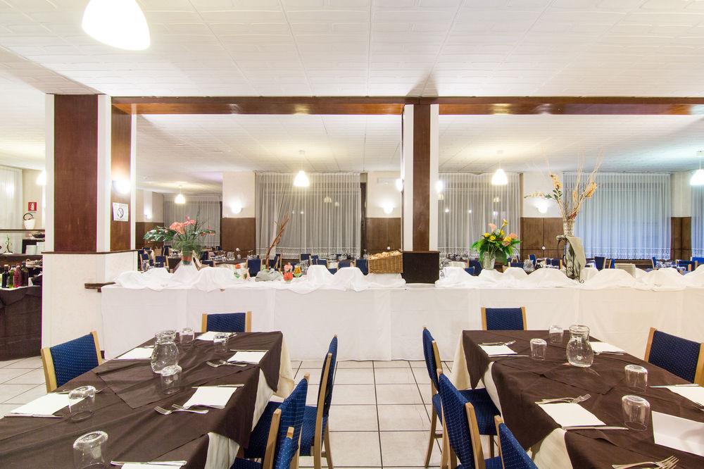 Excelsior Hotel Cimone