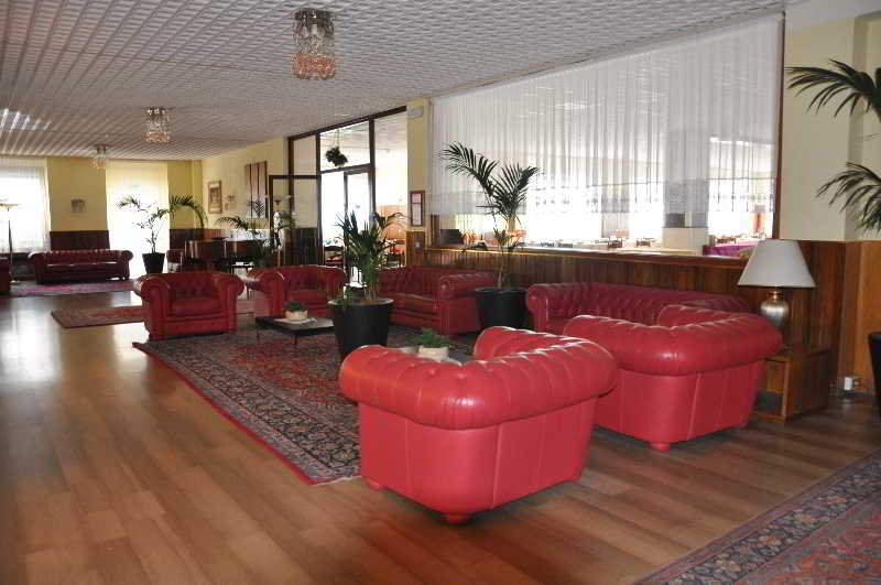 Excelsior Hotel Cimone