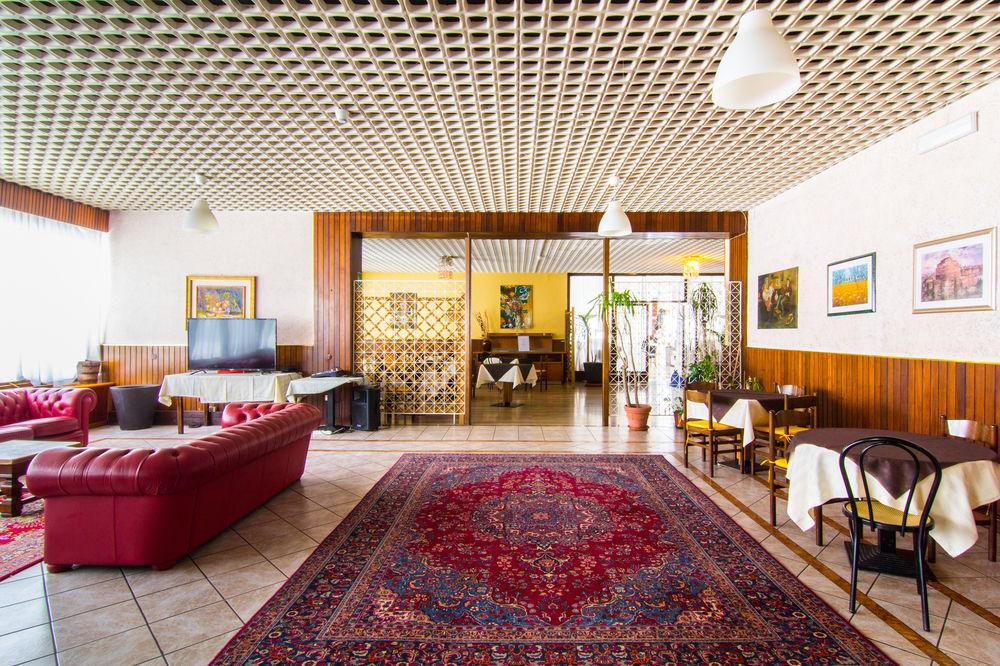 Excelsior Hotel Cimone