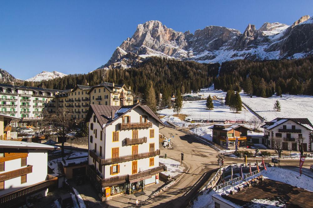 Excelsior Hotel Cimone