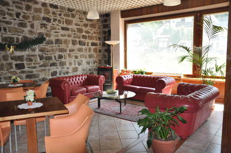 Excelsior Hotel Cimone