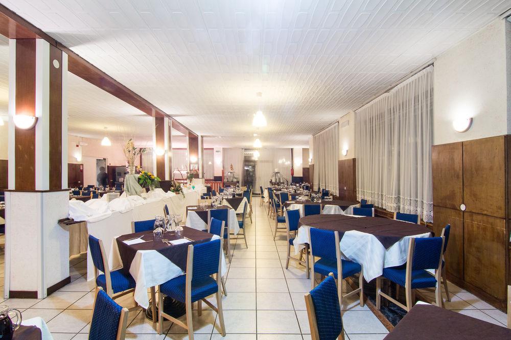 Excelsior Hotel Cimone