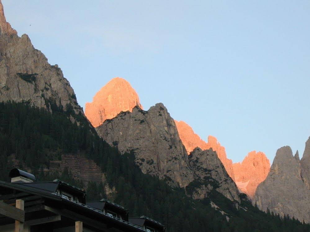 Grand Hotel Des Alpes