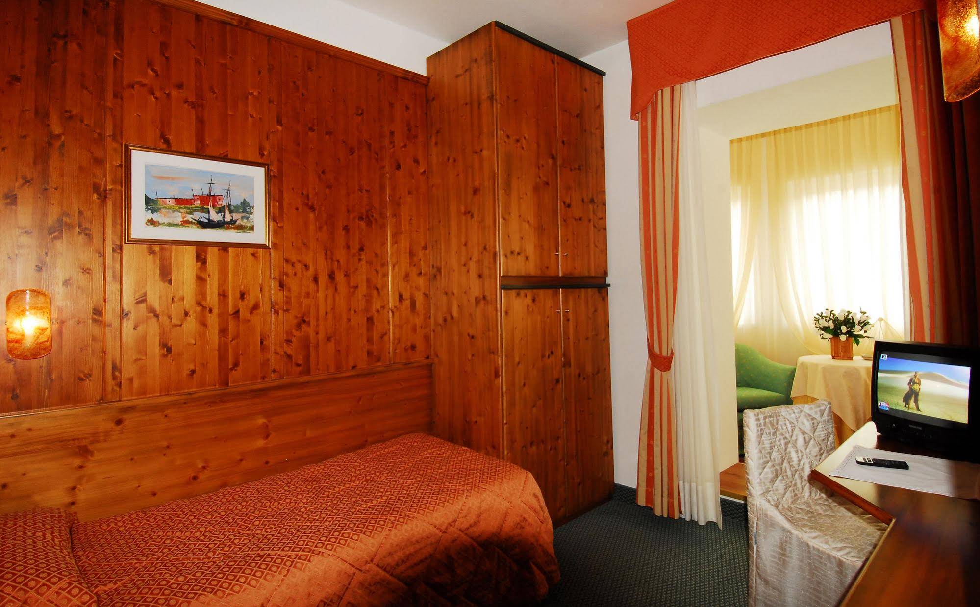 Grand Hotel Des Alpes